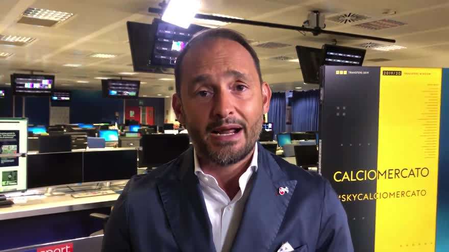 Di Marzio conferma: "L'Udinese sta valutando Corujo"