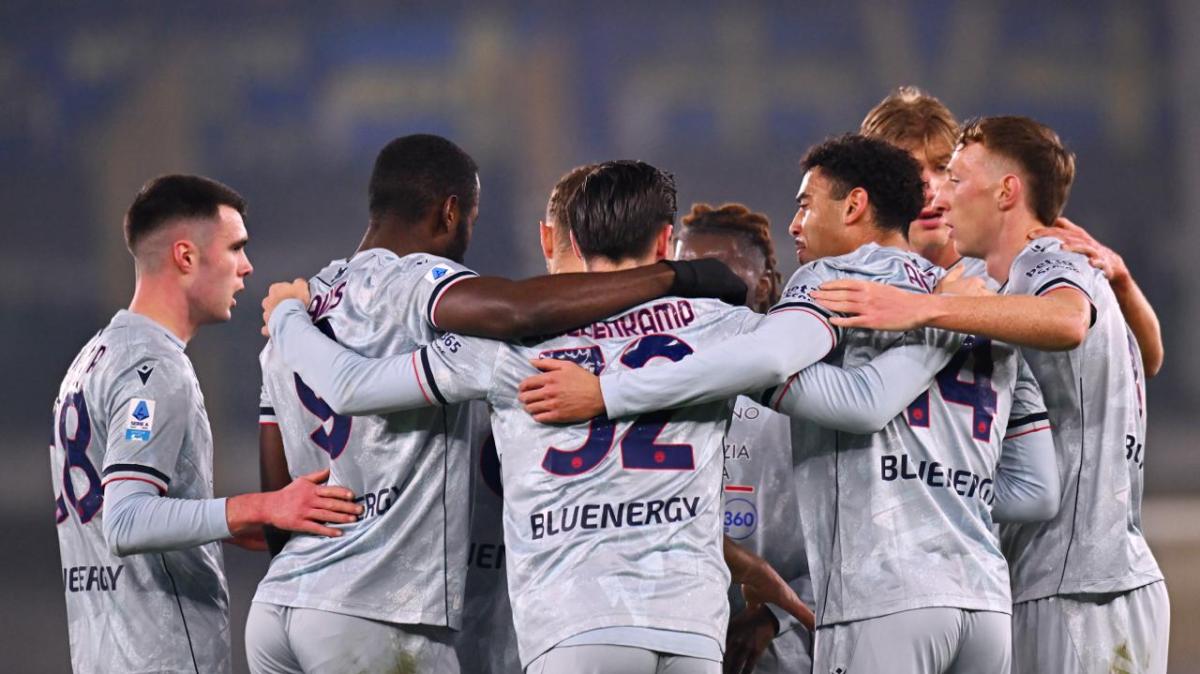 Hellas Verona-Udinese 1-3, le pagelle di TuttoSport: Davis, prova travolgente