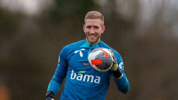 Udinese, fatta per l’arrivo di Egil Selvik come portiere 