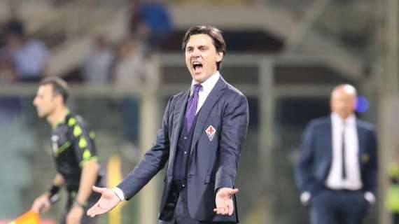 QUI SAMPDORIA - Montella: "Amo questa squadra, desideravo tornare. Gioco? Devo conoscere la squadra"