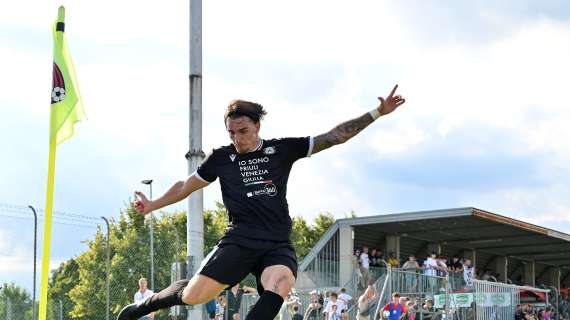 (VIDEO) Udinese-Opatija 1-1, il commento post partita: i bianconeri deludono alla prima uscita
