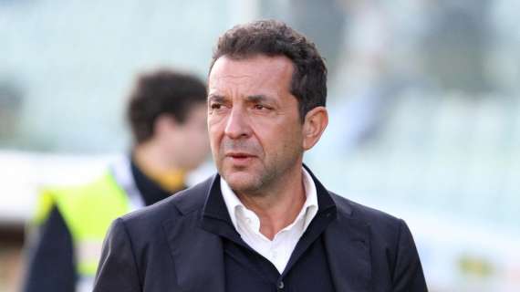 Pulvirenti: "Non pensare ai fatti di domenica scorsa ma alla gara di oggi. Sulla Juve..."