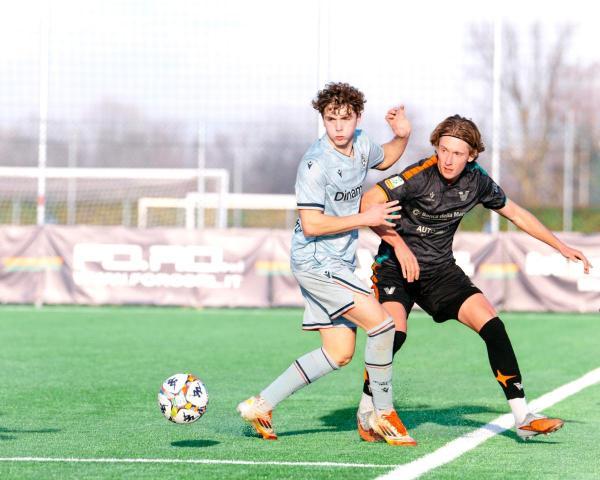 Udinese Primavera, domani contro il Venezia una gara fondamentale