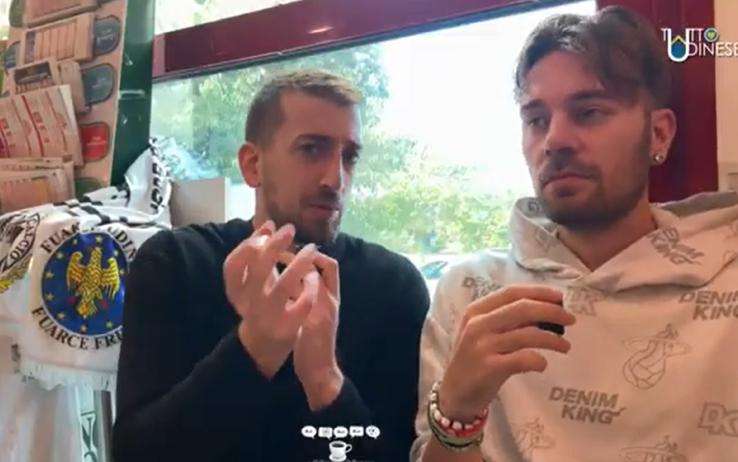 (VIDEO) Chiacchiere da Bar | Udinese-Cagliari 1-1, che occasione sprecata!