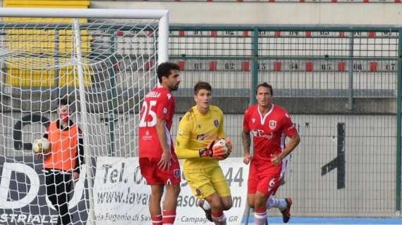 Niente Udinese per Barosi, il portiere classe 2000 verso l'Ascoli