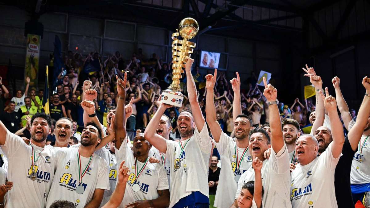 Verona promossa: si completa il quadro delle partecipanti alla Serie A 26/27