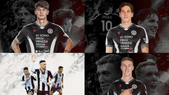 Udinese, è un mercato da 7.5 pieno: meritato e convincente