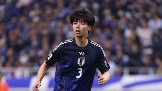 L'ex obiettivo per la difesa Kota Takai va al Tottenham: l'Udinese chiese informazioni sul classe 2004