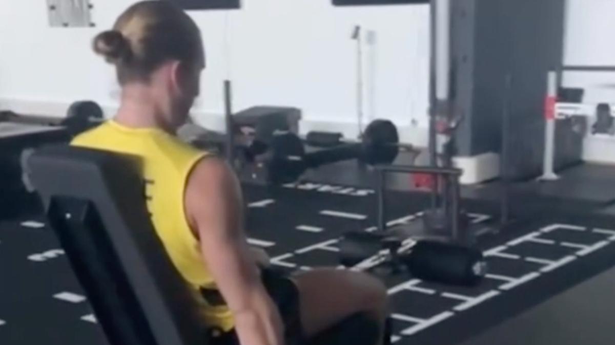 Deulofeu: "L'amore che ricevo da Udine mi dà la speranza di tornare"