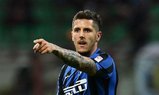 Inter, Jovetic: "Partita difficile. L'Udinese non era quella dell'andata"