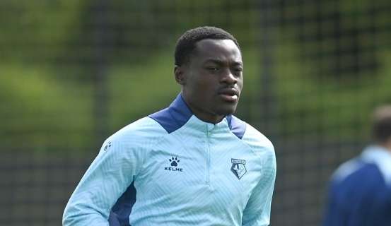 Watford, Bola: "Avere un gruppo unito ti porta quel qualcosa in più"