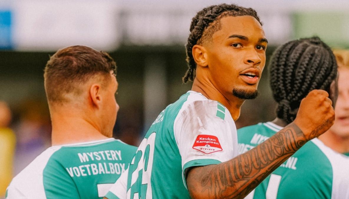 L'Udinese mette gli occhi sull'attaccante del futuro: contatti con il Lipsia per Yannick Eduardo