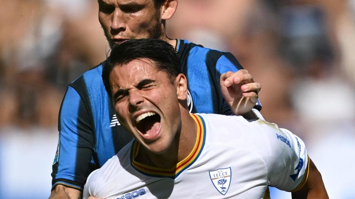 Lecce, i convocati di Di Francesco: out Sottil e altri tre