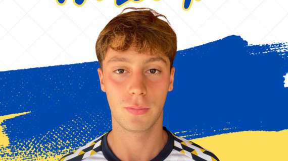 Udinese, il classe 2007 Landolfo ceduto al Conegliano