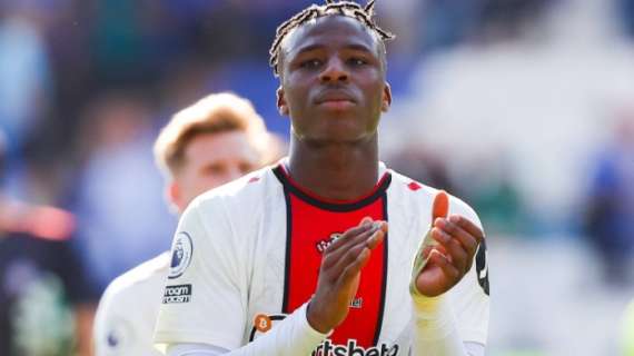 Seguito anche dall'Udinese, Bella-Kotchap va al Verona