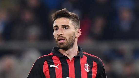 QUI MILAN. Borini: "Dobbiamo vincere contro l'Udinese, contro le medio piccole siamo solidi"