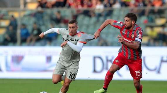 Cremonese-Udinese 0-0, LE PAGELLE: Walace giganteggia in mezzo al campo, Deulofeu si mangia il gol partita