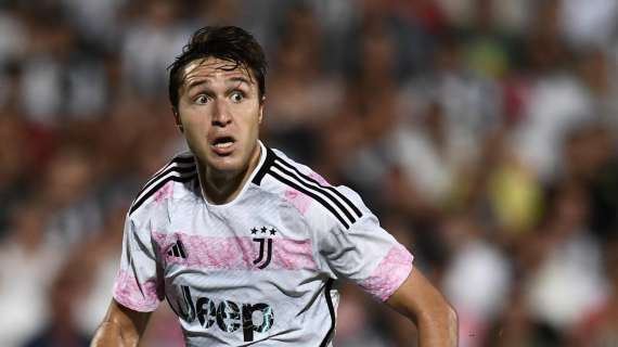 Udinese, occhio a quei due: i numeri di Vlahovic e Chiesa