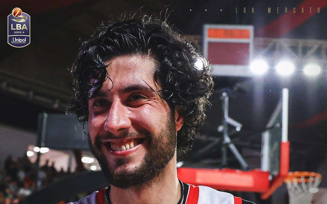 Varese, Alviti: "Nel secondo tempo dovremo contenere meglio Mekowulu"