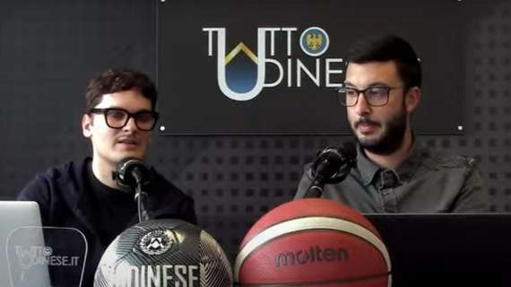 (VIDEO) L'Agenda di martedì 6 maggio: l’Udinese torna a vincere, UEB prepara i playoff 