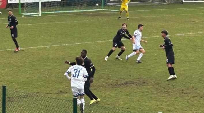 Serie D, il Cjarlins Muzane cade contro l'ultima della classe: vince l'Obermais 2-1