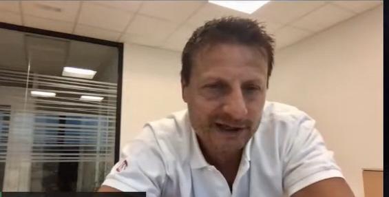 Orlando sul rigore concesso in Udinese-Bologna: “Siamo alla frutta, il tiro di Pobega sarebbe finito in curva”