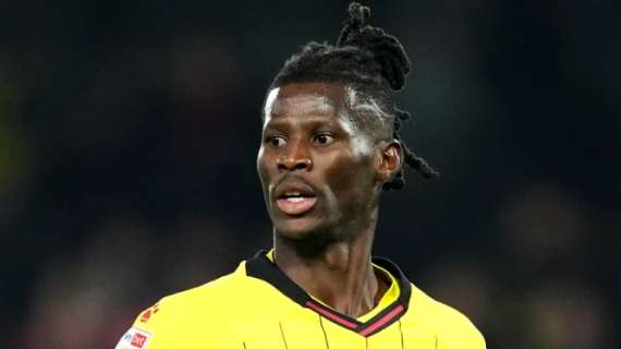 Udinese, chi è Vakoun Bayo: l'attaccante sarà valutato da Runjaic