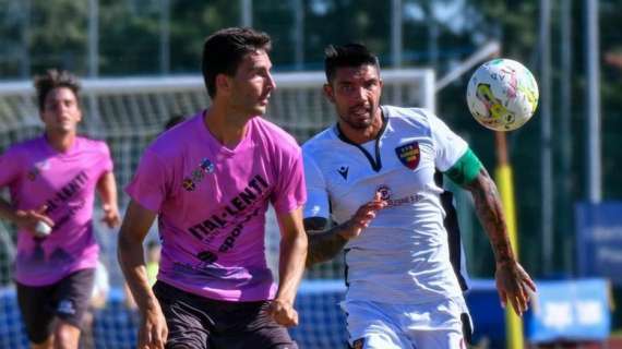 Serie D, la classifica marcatori aggiornata: Gioè rimane in testa, Buongiorno e Zerbato inseguono