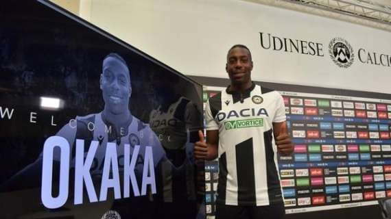 I convocati per la gara contro l'Inter: out Okaka ed Ekong, prima convocazione per il Primavera Kubala