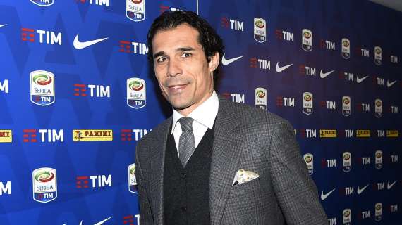 Ex Udinese, Corradi: "Grazie a tutte le persone che mi hanno accompagnato nel percorso con l'Italia"