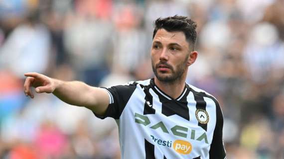 Udinese, Arslan: "Becao uno dei migliori difensori che ho visto in Serie A"