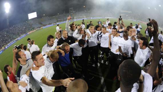 Udinese, la squadra che ha venduto meglio in questi anni