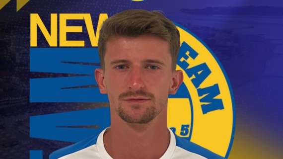 UFFICIALE - New Team Lignano, rinnovo per Beganovic