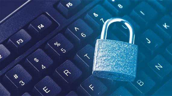 Guida per restare sicuri online