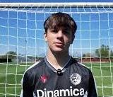 Udinese, ai dettagli la cessione del classe 2008 Favoni al Vicenza
