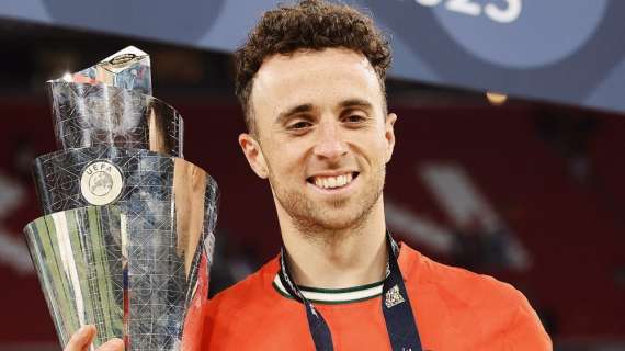 Morte Diogo Jota: le reazioni del mondo "Udinese" sui social
