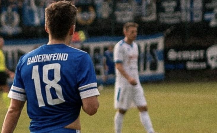 Serie D, un punto per il Brian Lignano contro il Maia Alta Obermais