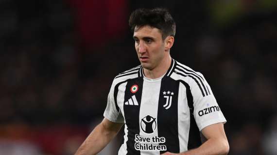 Juventus, Cambiaso punta al rientro contro l'Udinese