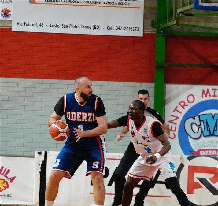 Dinamo Gorizia, Oderzo nel mirino: uno sguardo alla prossima avversaria 