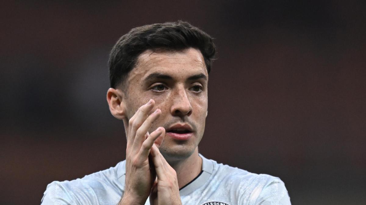 Milan-Udinese 0-3, le pagelle del Corriere dello Sport