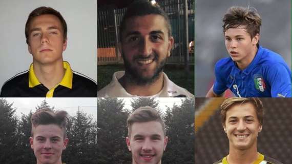Giovanili, 9 talenti dell'Udinese nell'almanacco 'La Giovane Italia' 