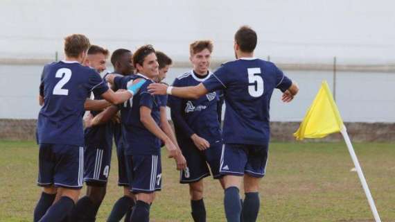 Sarà la Castanese l'avversario della Pro Gorizia nelle semifinali dei play-off nazionali di Eccellenza