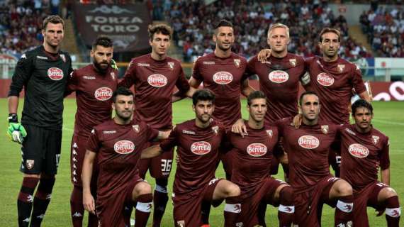 Torino al lavoro dopo la sconfitta con l'Udinese