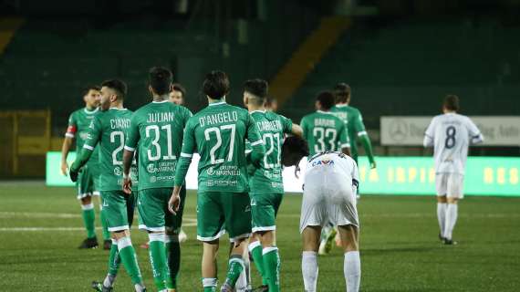 Avellino, la probabile formazione di mister Pazienza in vista della sfida di Coppa Italia con l'Udinese