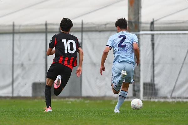 Udinese, date e orari dei playoff dell'Under 15 e Under 16