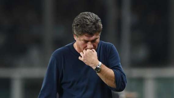 Torino sconfitto a Udine, i tifosi invocano l'esonero di Mazzarri e l'arrivo di Gattuso