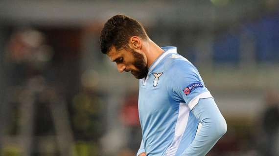 Candreva: "Qualificazione compromessa all'andata"