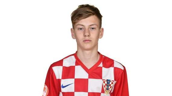 UFFICIALE: Halilovic va in prestito in Croazia al NK Istra