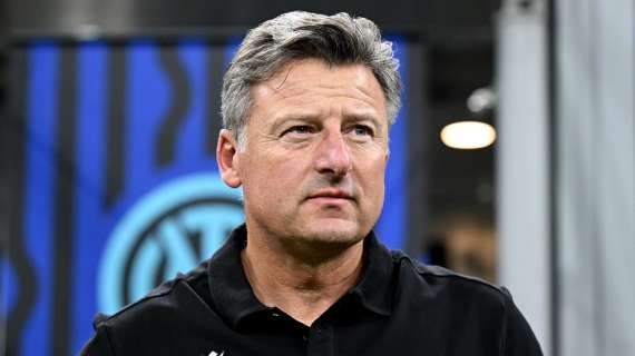 Udinese, Runjaic a DAZN: "Sapevamo che serviva aggressività, buon primo tempo. Mercato? C'è ancora un po' di tempo"