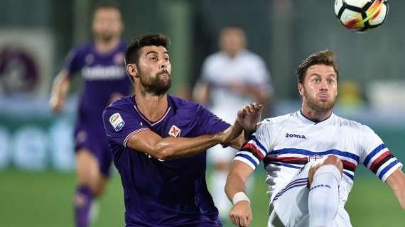 Fiorentina, Benassi al 45': "Manca il raddoppio. Oggi sono nel mio ruolo"